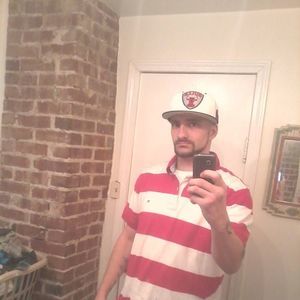 Meet your Posher, Steven